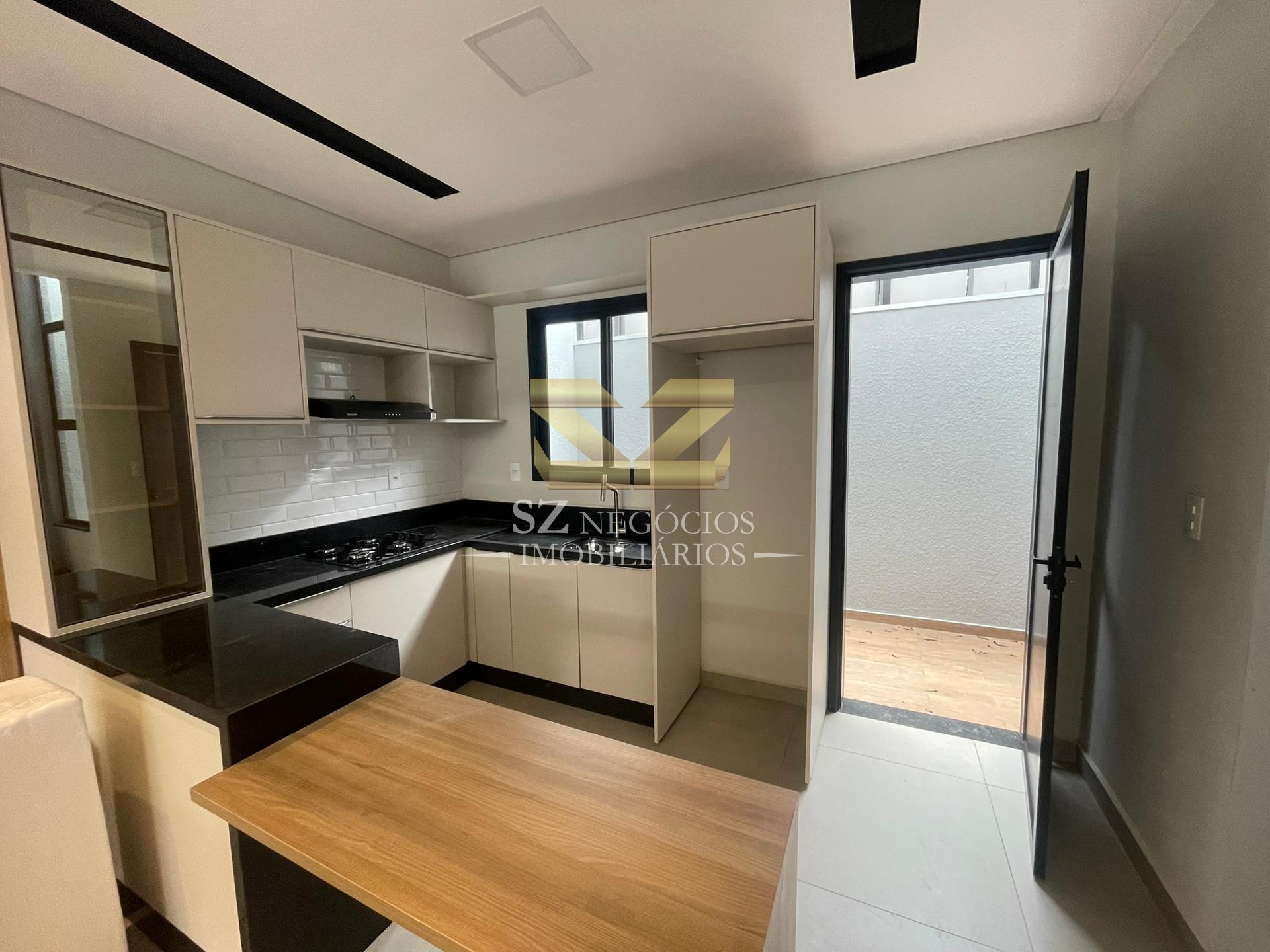 Sobrado para locação 2 Suites, COND. RES. MARSEILLE, Três Fronteiras, FOZ DO IGUACU - PR