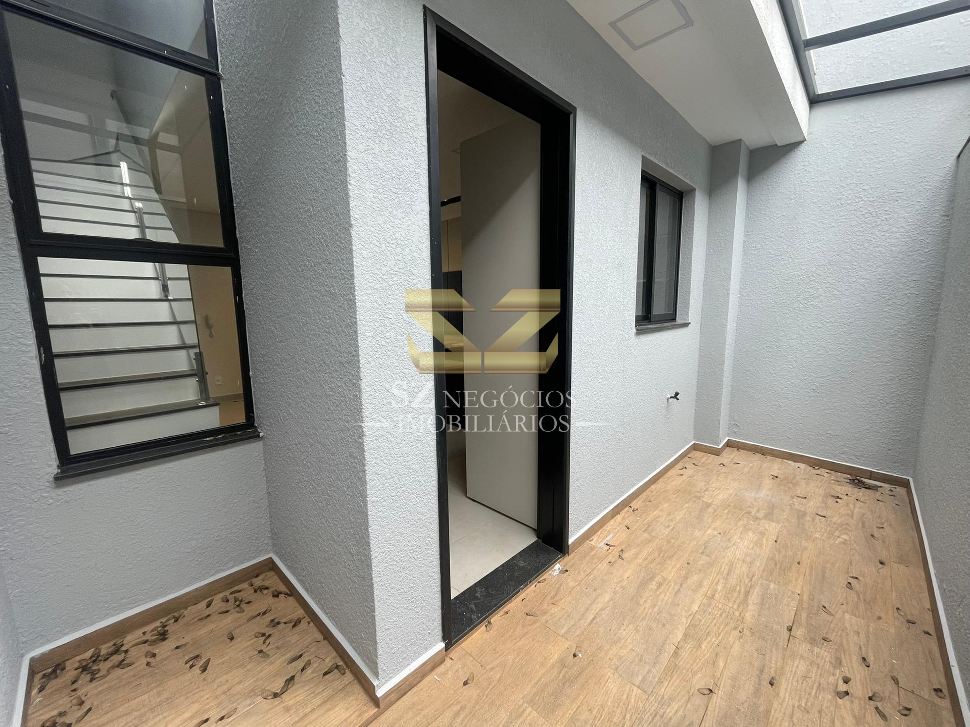 Sobrado para locação 2 Suites, COND. RES. MARSEILLE, Três Fronteiras, FOZ DO IGUACU - PR