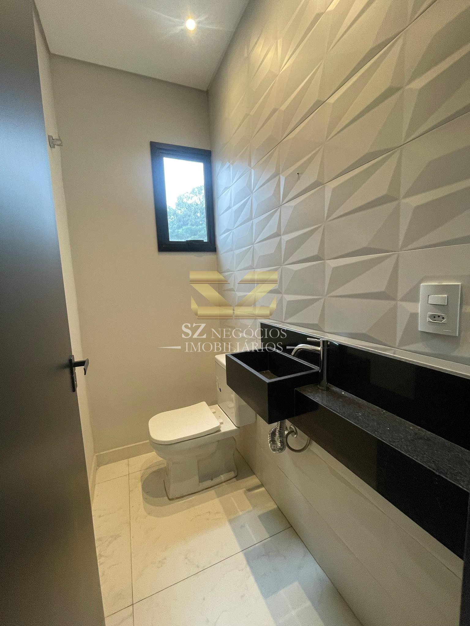 Sobrado para locação 2 Suites, COND. RES. MARSEILLE, Três Fronteiras, FOZ DO IGUACU - PR
