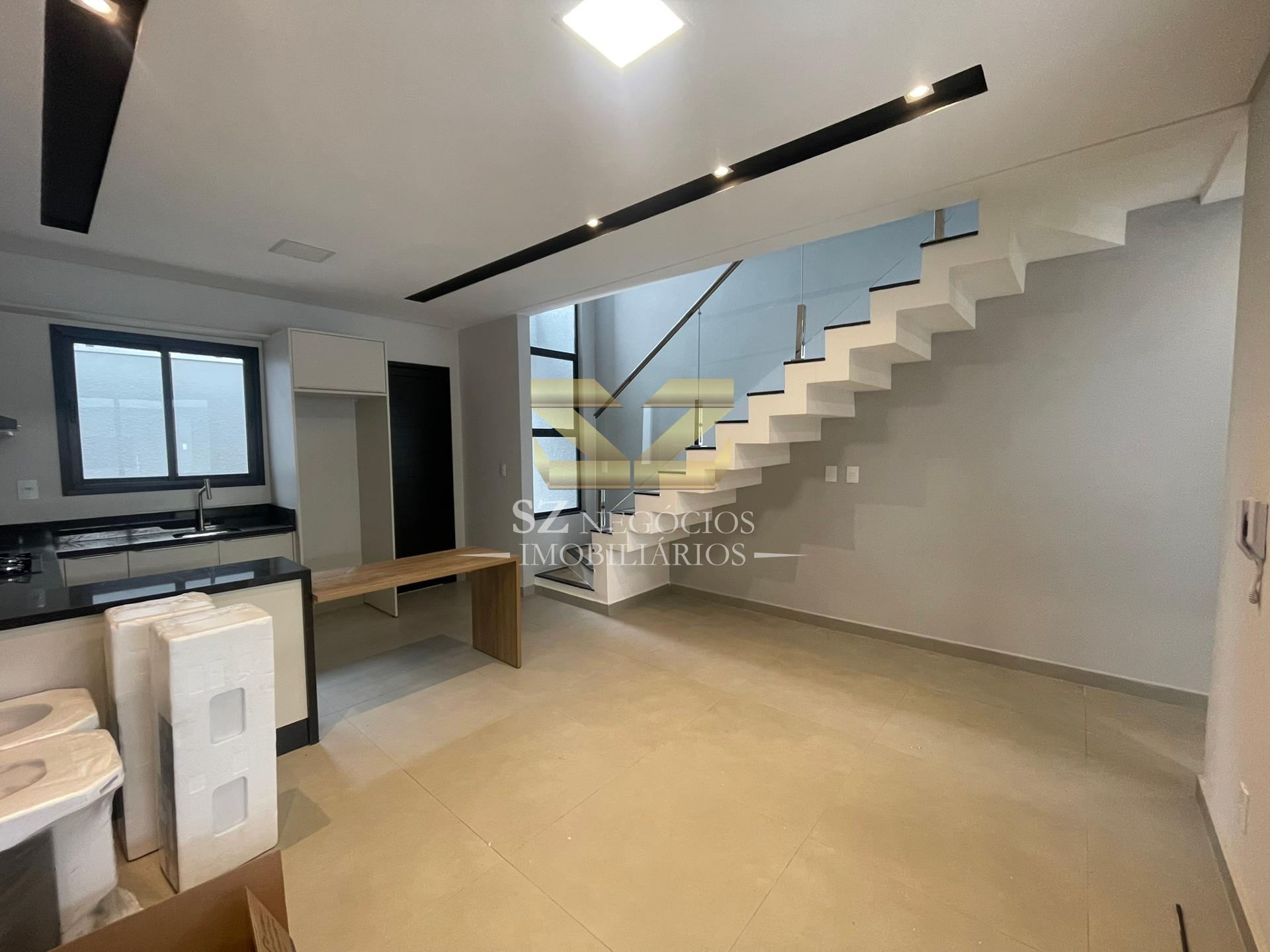Sobrado para locação 2 Suites, COND. RES. MARSEILLE, Três Fronteiras, FOZ DO IGUACU - PR