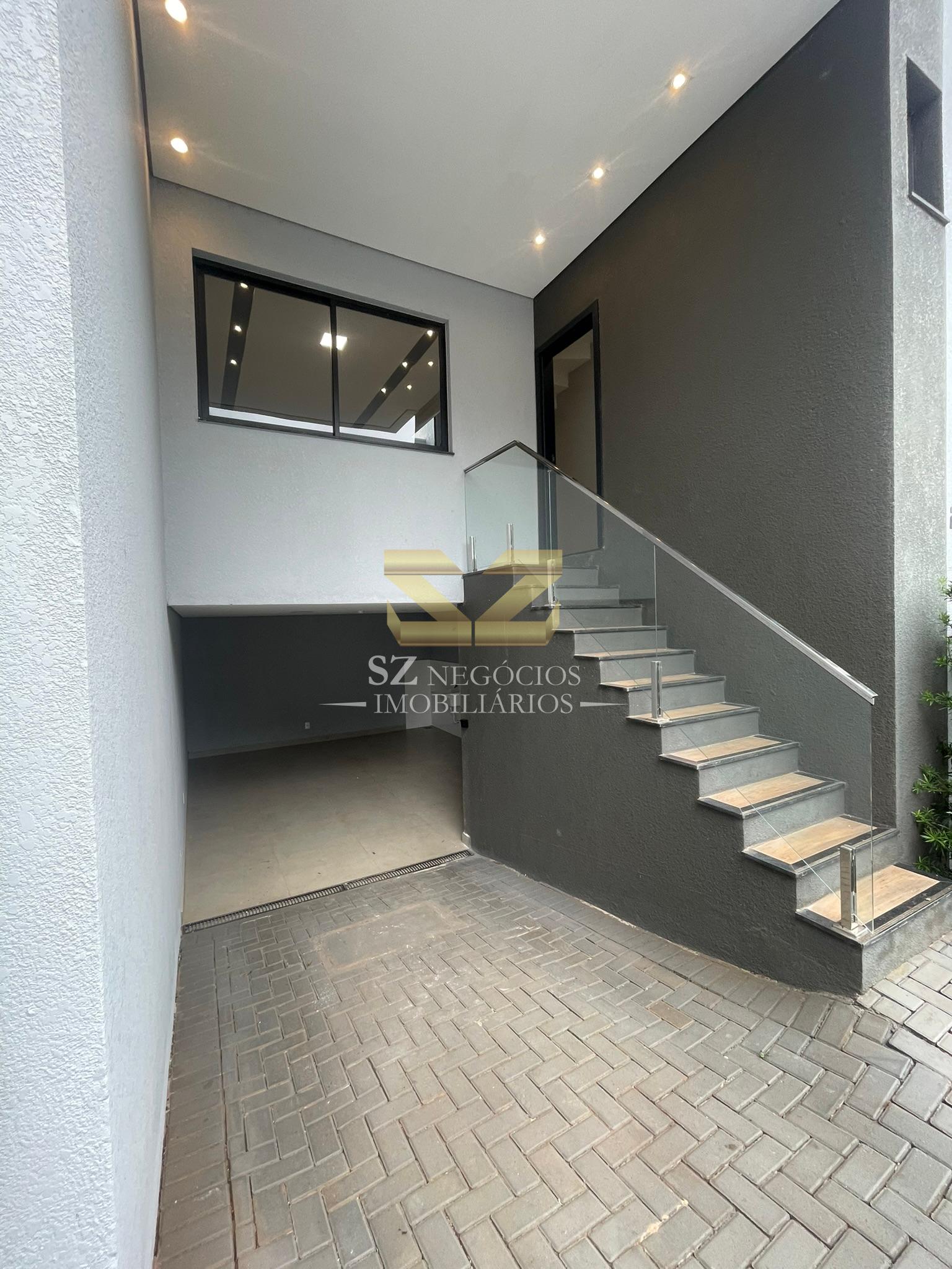 Sobrado para locação 2 Suites, COND. RES. MARSEILLE, Três Fronteiras, FOZ DO IGUACU - PR