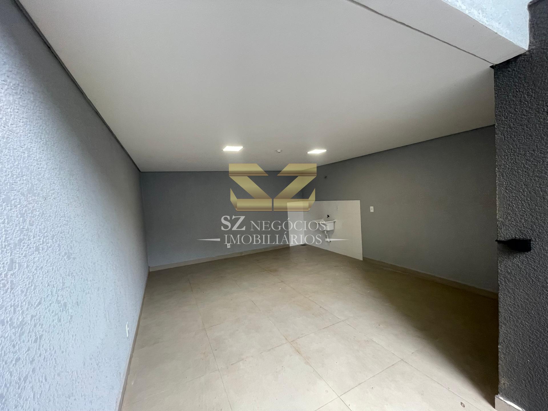 Sobrado para locação 2 Suites, COND. RES. MARSEILLE, Três Fronteiras, FOZ DO IGUACU - PR