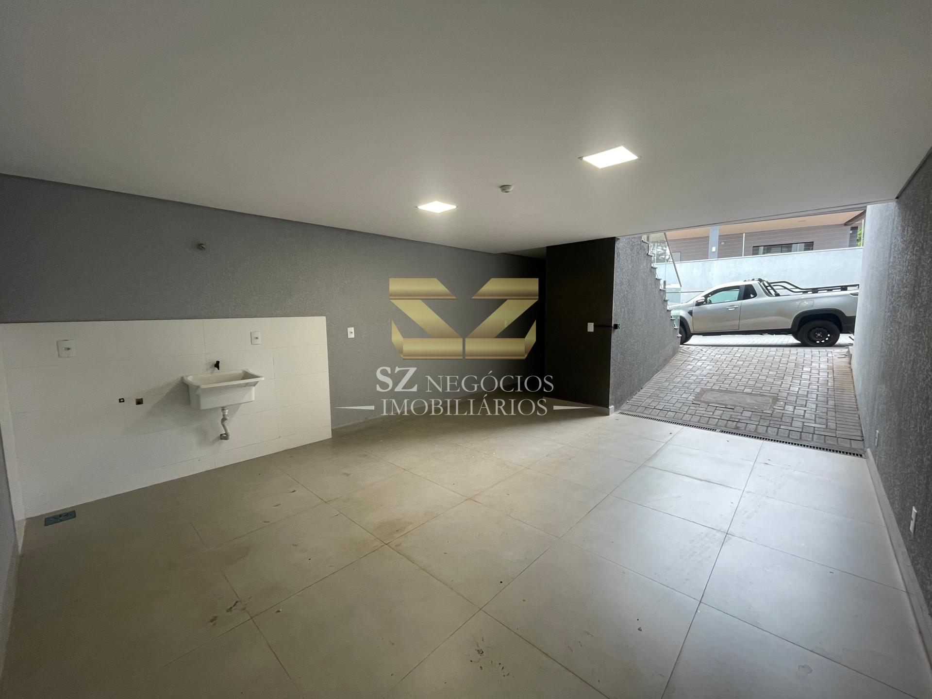 Sobrado para locação 2 Suites, COND. RES. MARSEILLE, Três Fronteiras, FOZ DO IGUACU - PR