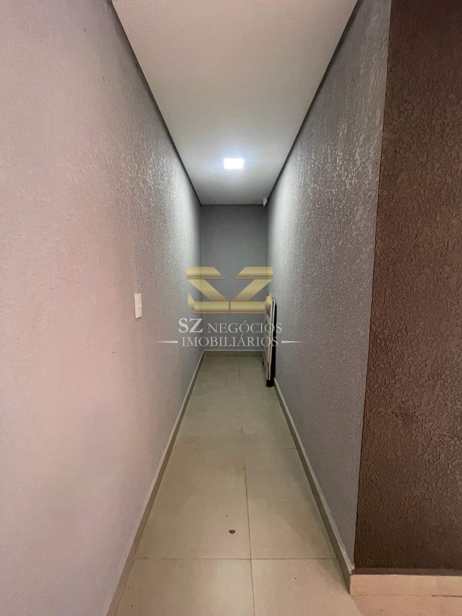 Sobrado para locação 2 Suites, COND. RES. MARSEILLE, Três Fronteiras, FOZ DO IGUACU - PR