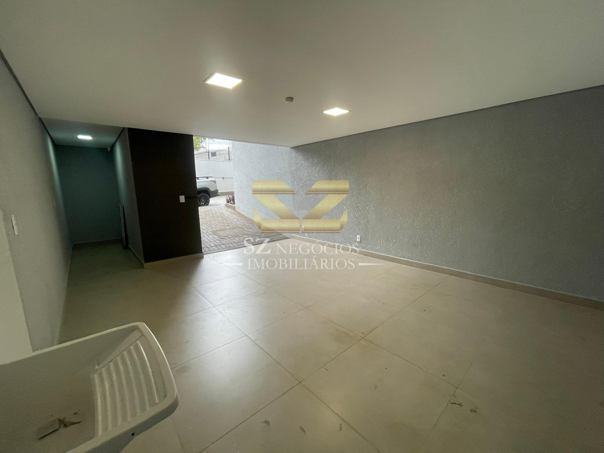 Sobrado para locação 2 Suites, COND. RES. MARSEILLE, Três Fronteiras, FOZ DO IGUACU - PR