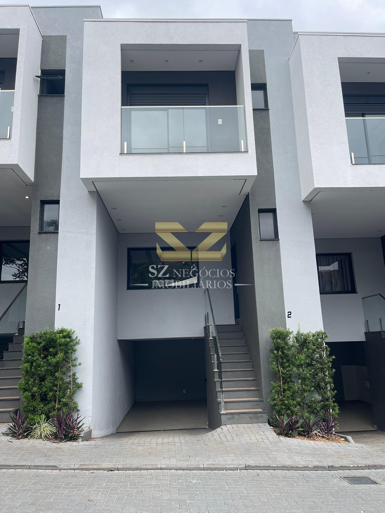 Sobrado para locação 2 Suites, COND. RES. MARSEILLE, Três Fronteiras, FOZ DO IGUACU - PR
