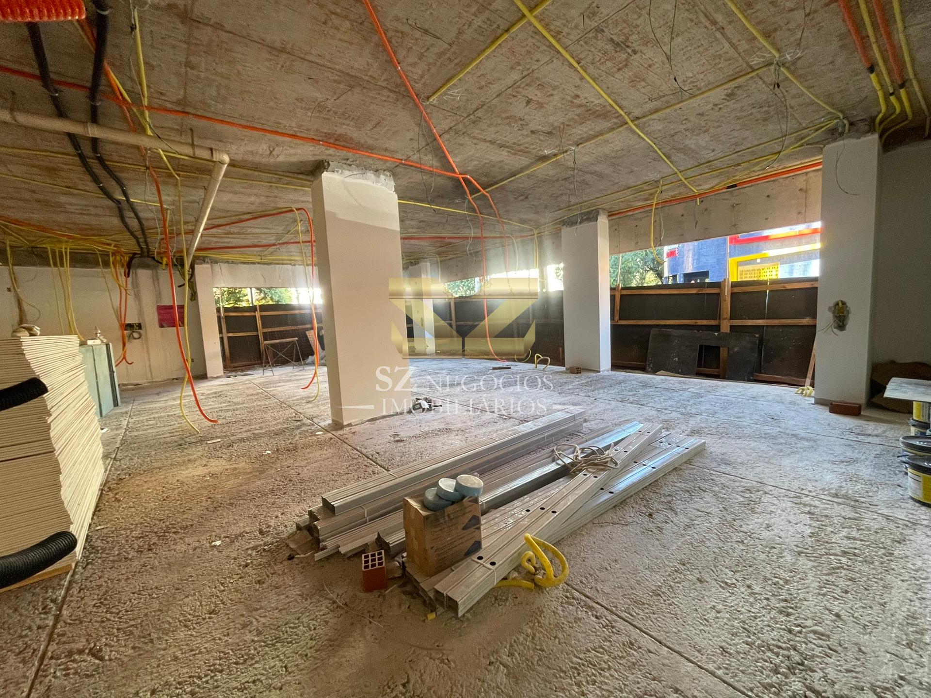 Sala Comercial para locação no Edifício Life Residence, CENTRO, FOZ DO IGUACU - PR