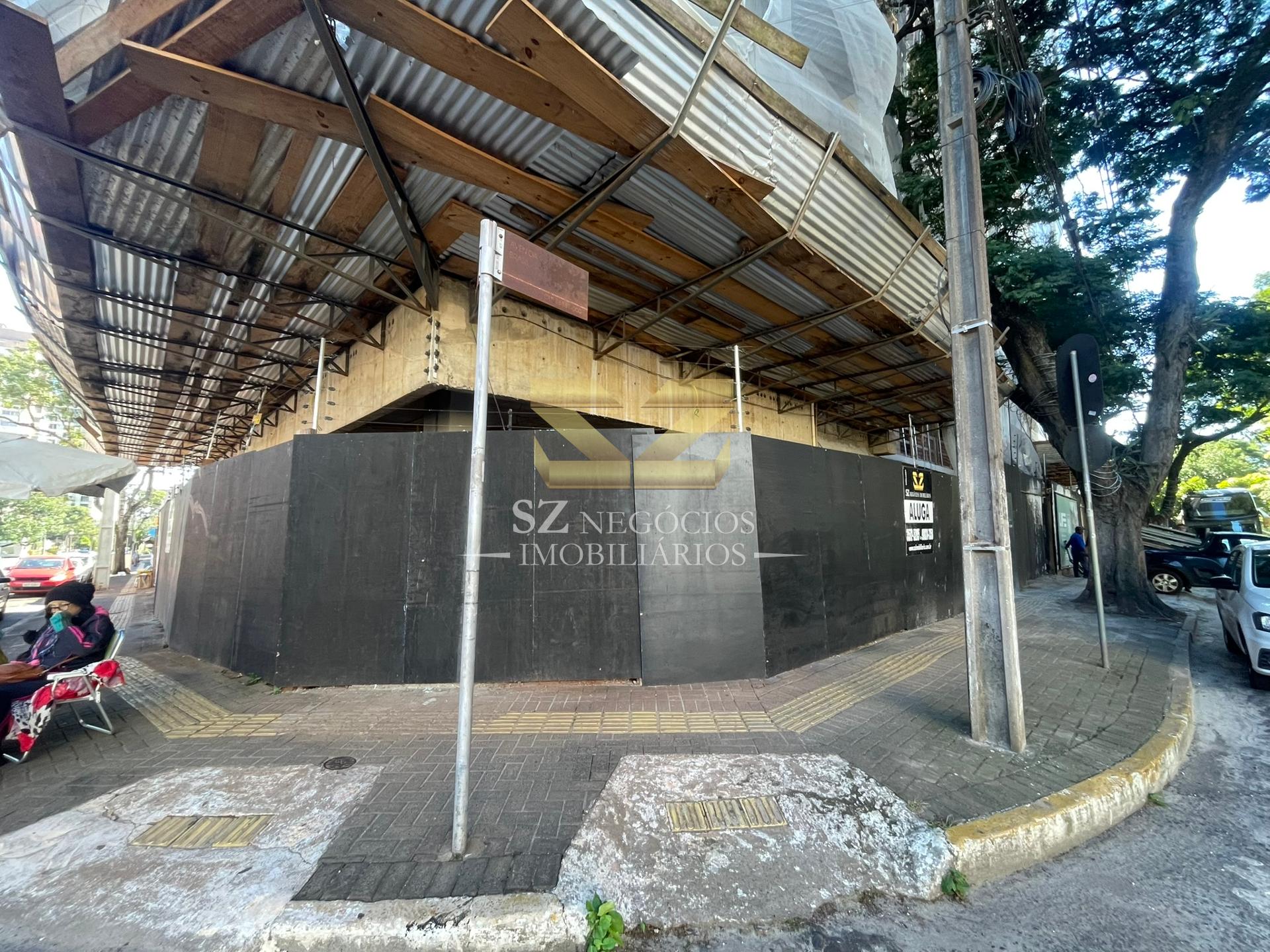 Sala Comercial para locação no Edifício Life Residence, CENTRO, FOZ DO IGUACU - PR