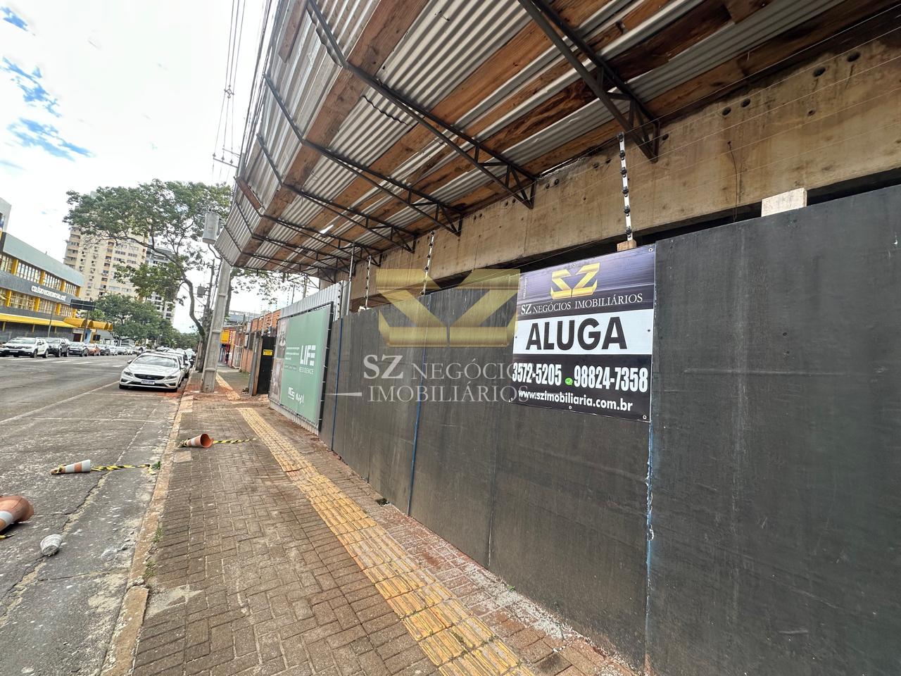 Sala Comercial para locação no Edifício Life Residence, CENTRO, FOZ DO IGUACU - PR