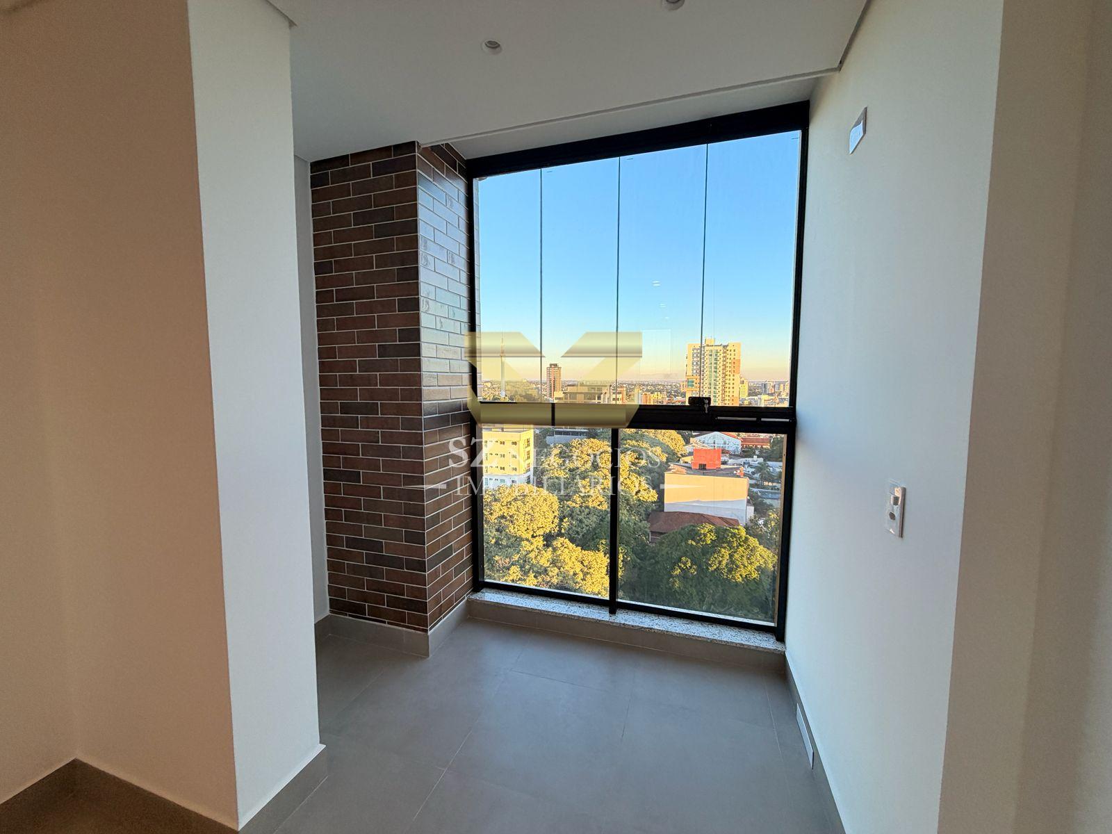 Apartamento com 3 dormitórios para Locação EDIFÍCIO VILLA FOMM, POLO CENTRO FOZ DO IGUACU - PR