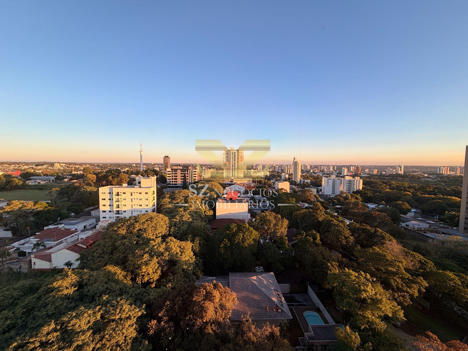 Apartamento com 3 dormitórios para Locação EDIFÍCIO VILLA FOMM, POLO CENTRO FOZ DO IGUACU - PR