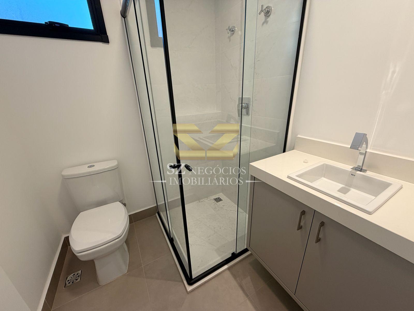 Apartamento com 3 dormitórios para Locação EDIFÍCIO VILLA FOMM, POLO CENTRO FOZ DO IGUACU - PR