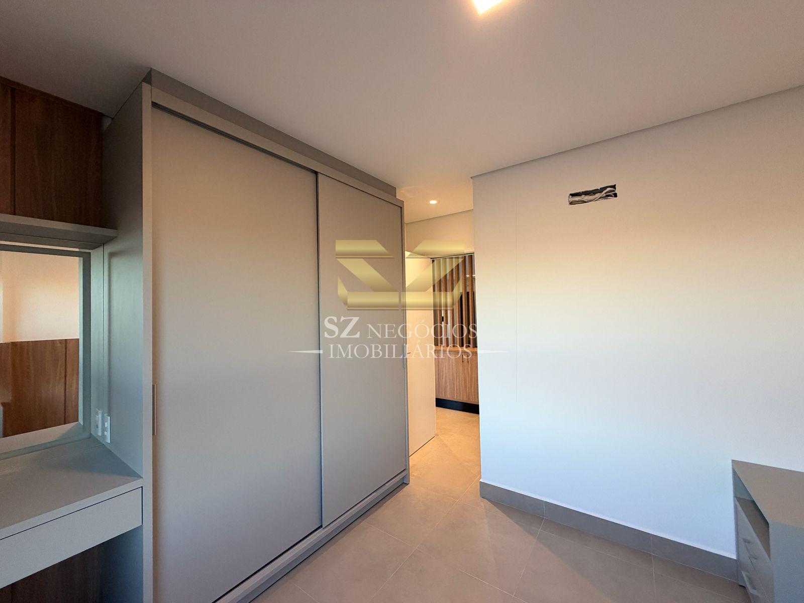 Apartamento com 3 dormitórios para Locação EDIFÍCIO VILLA FOMM, POLO CENTRO FOZ DO IGUACU - PR