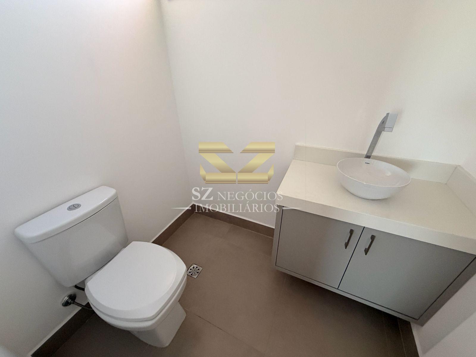 Apartamento com 3 dormitórios para Locação EDIFÍCIO VILLA FOMM, POLO CENTRO FOZ DO IGUACU - PR