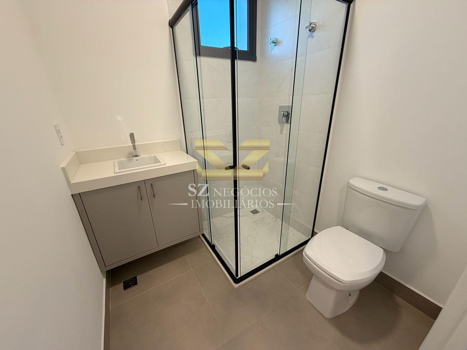 Apartamento com 3 dormitórios para Locação EDIFÍCIO VILLA FOMM, POLO CENTRO FOZ DO IGUACU - PR