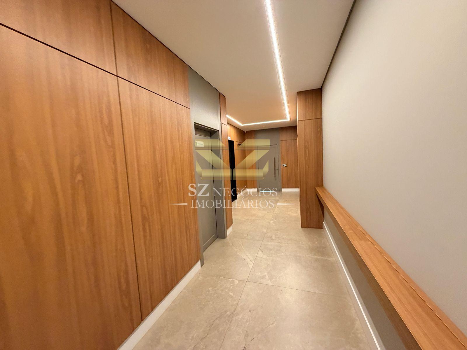 Apartamento com 3 dormitórios para Locação EDIFÍCIO VILLA FOMM, POLO CENTRO FOZ DO IGUACU - PR