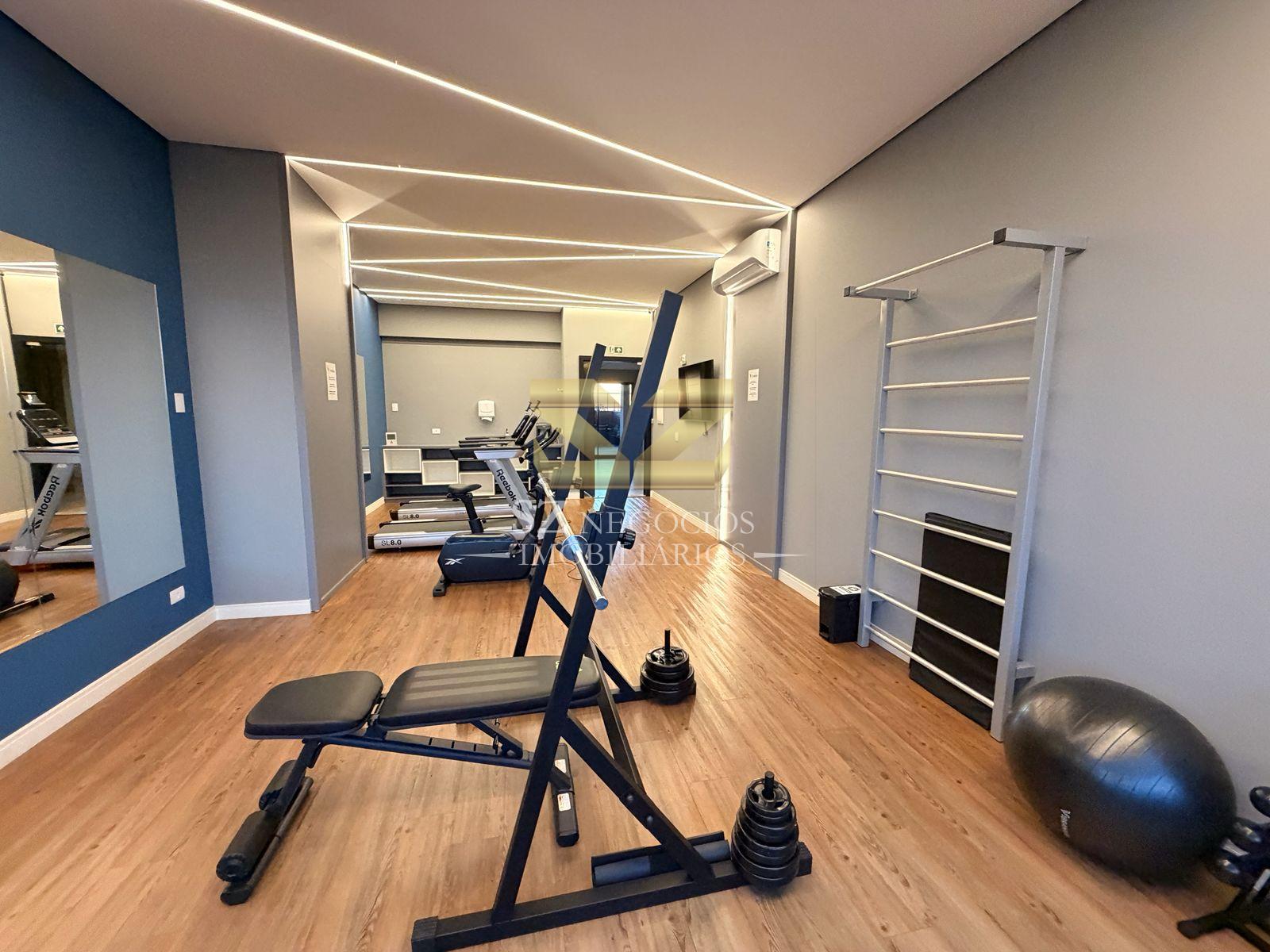 Apartamento com 3 dormitórios para Locação EDIFÍCIO VILLA FOMM, POLO CENTRO FOZ DO IGUACU - PR