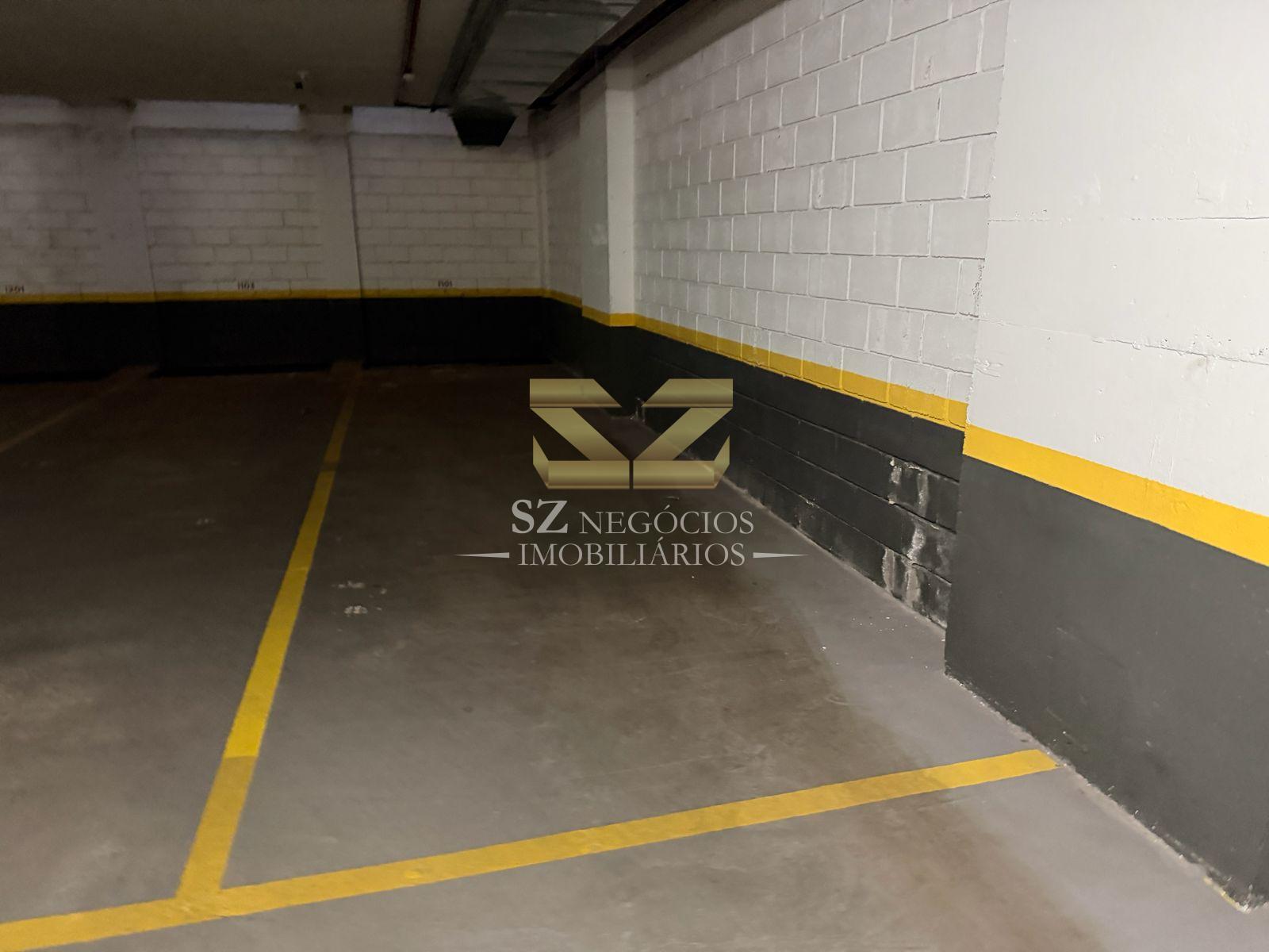 Apartamento com 3 dormitórios para Locação EDIFÍCIO VILLA FOMM, POLO CENTRO FOZ DO IGUACU - PR