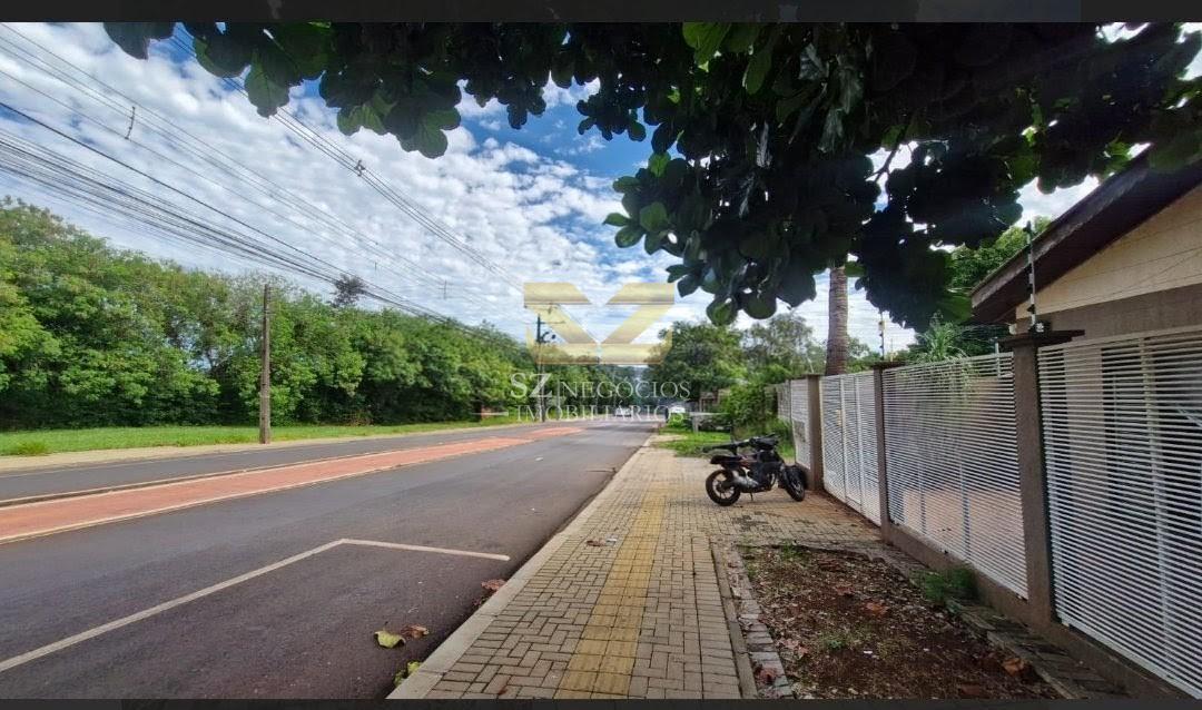 CASA À VENDA COM 2 DORMITÓRIOS JARDIM SANTA MÔNICA - SANTA TEREZINHA DE ITAIPU