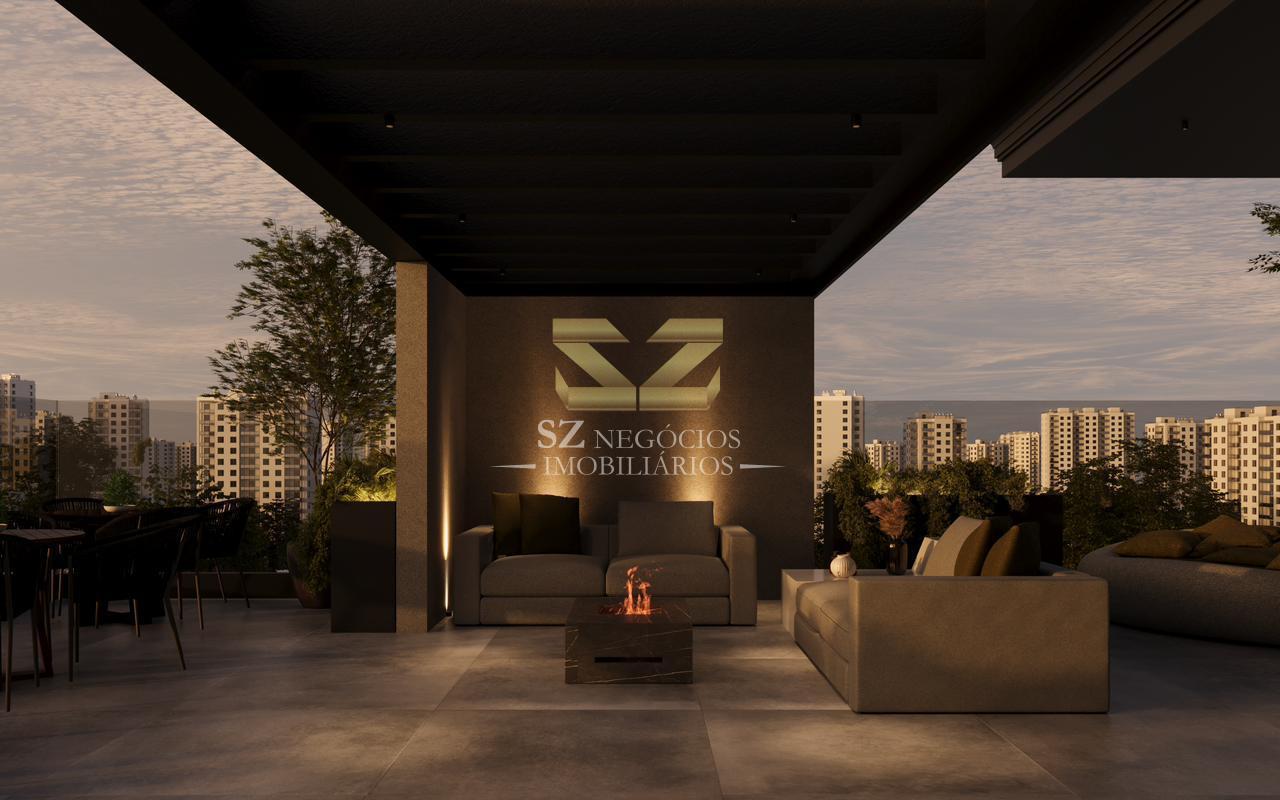 LANÇAMENTO EDIFÍCIO ESSENCE - VILA MARACANÃ, FOZ DO IGUAÇU - PR