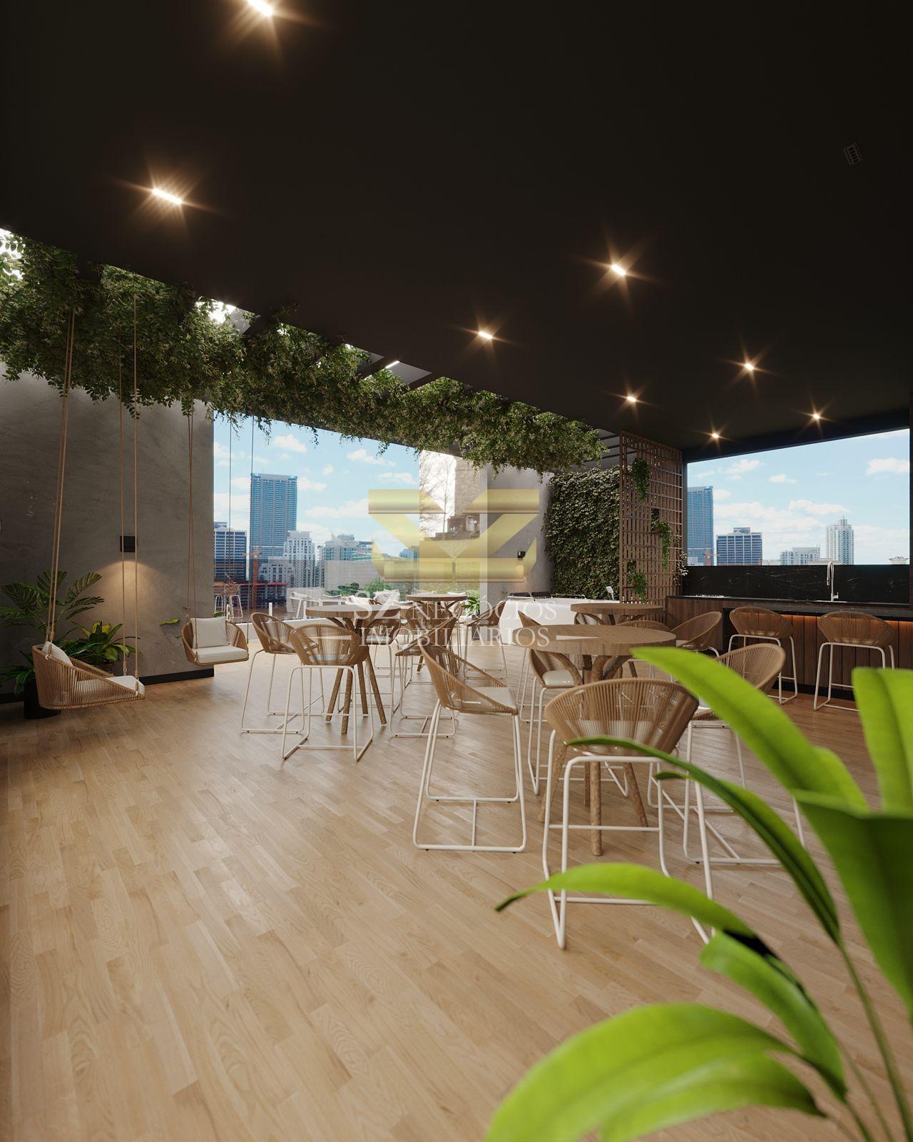 LANÇAMENTO EDIFÍCIO ESSENCE - VILA MARACANÃ, FOZ DO IGUAÇU - PR