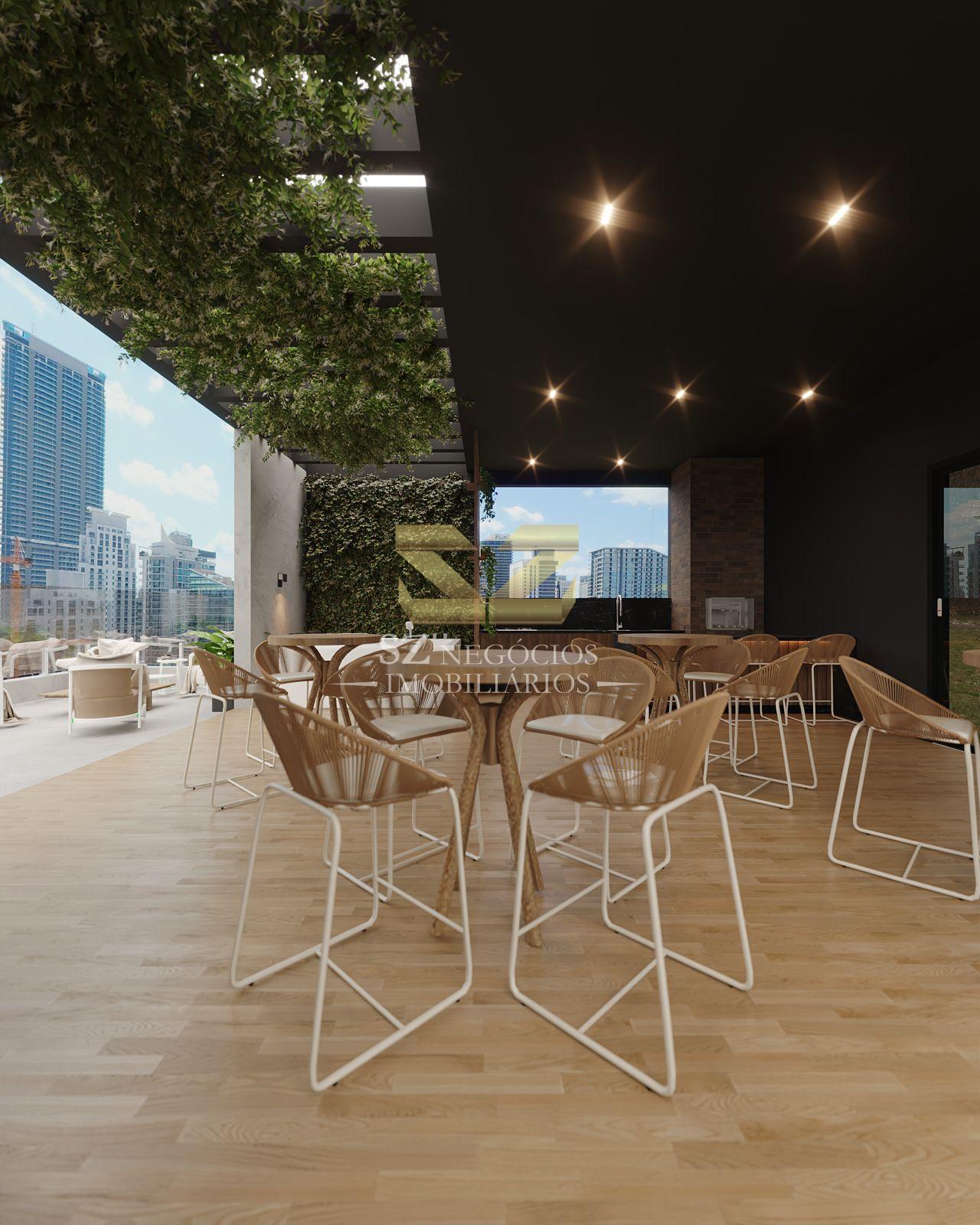 LANÇAMENTO EDIFÍCIO ESSENCE - VILA MARACANÃ, FOZ DO IGUAÇU - PR