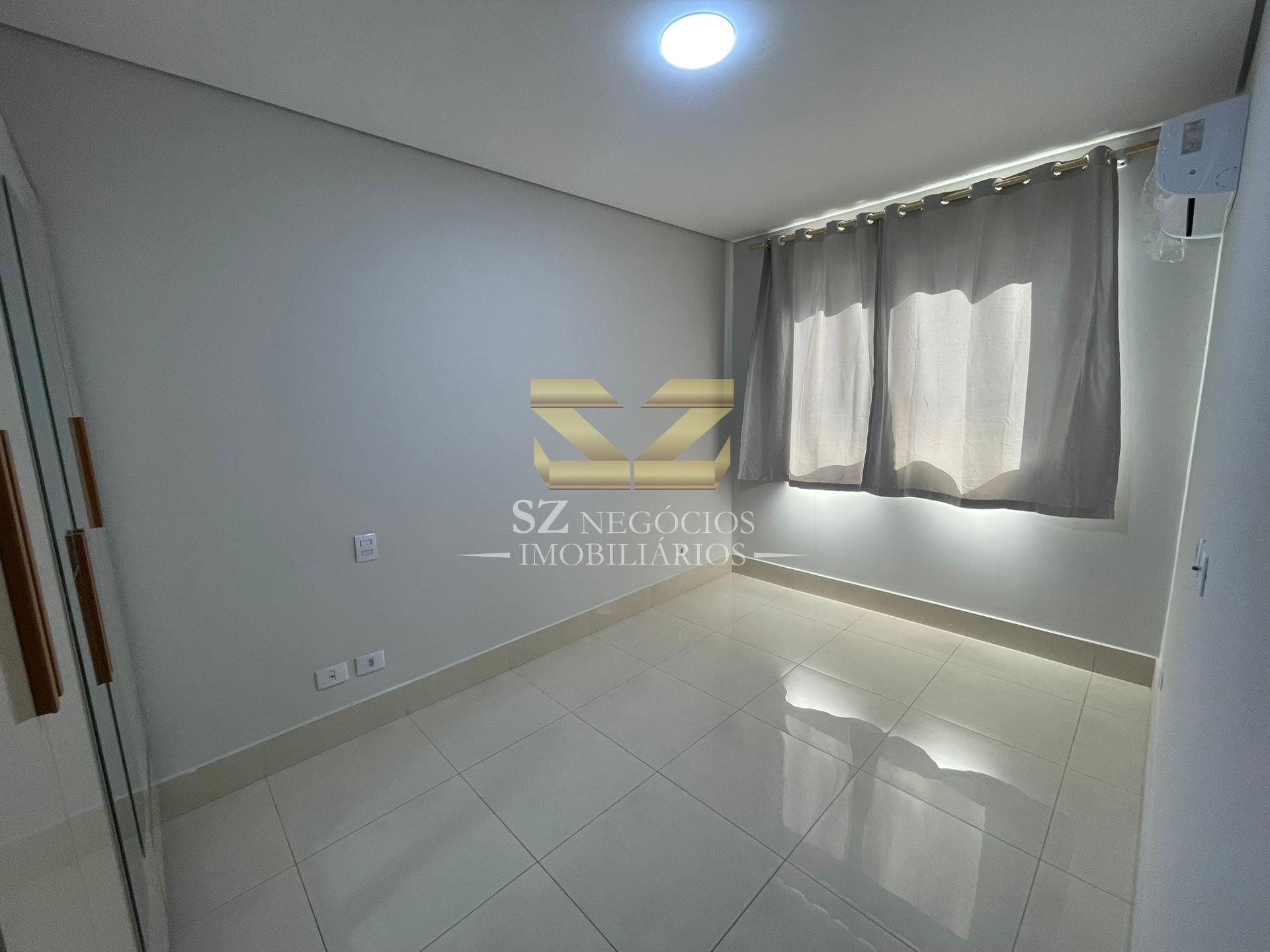 Apartamento com 2 dormitórios para locação, COND. RESIDENCIAL TARUMÃ, LANCASTER, FOZ DO IGUACU - PR