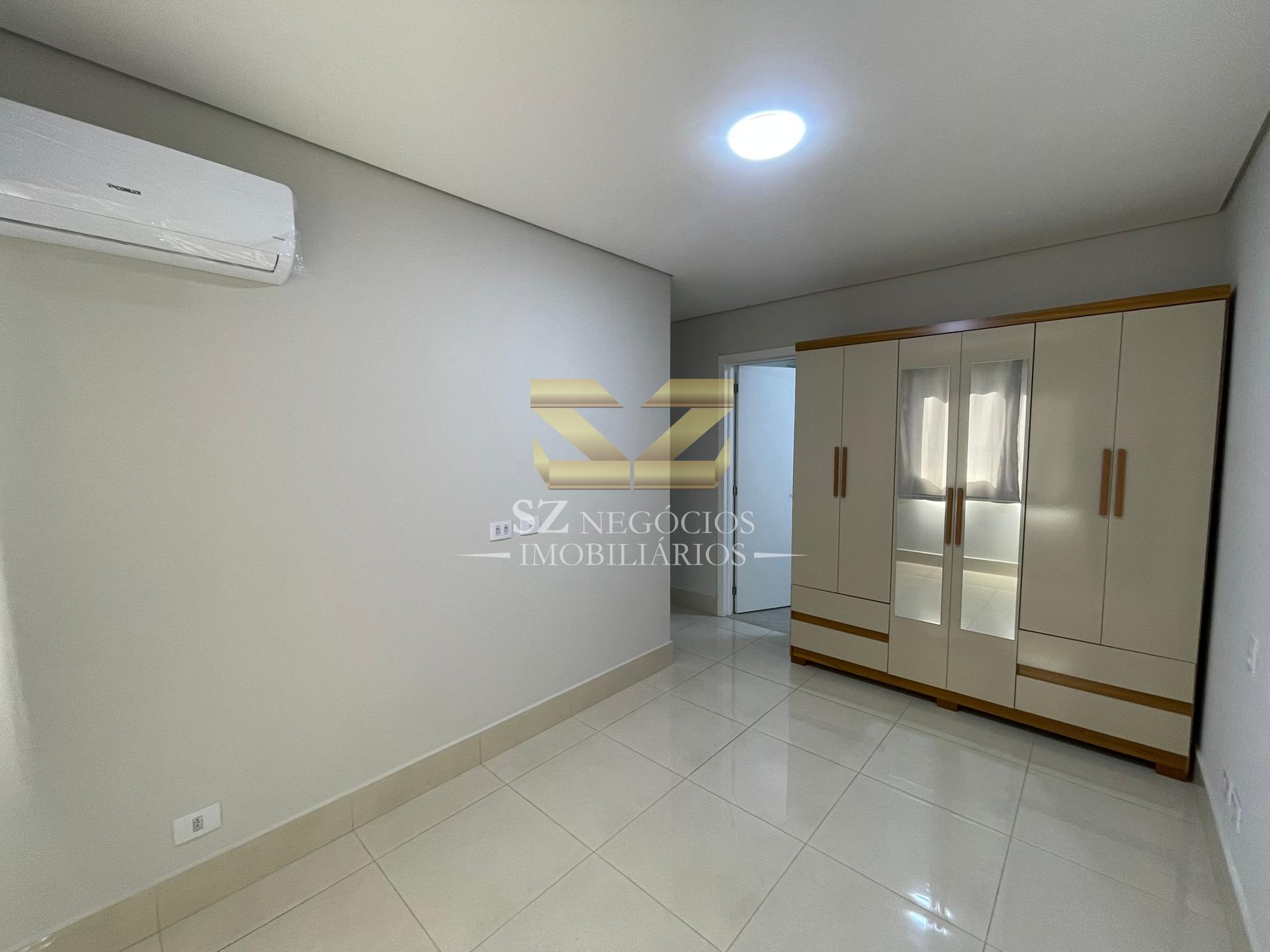 Apartamento com 2 dormitórios para locação, COND. RESIDENCIAL TARUMÃ, LANCASTER, FOZ DO IGUACU - PR
