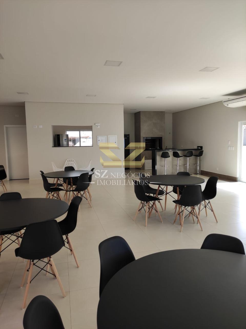 Apartamento com 2 dormitórios para locação, COND. RESIDENCIAL TARUMÃ, LANCASTER, FOZ DO IGUACU - PR
