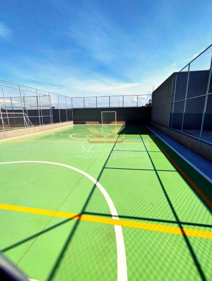 Apartamento com 2 dormitórios para locação, COND. RESIDENCIAL TARUMÃ, LANCASTER, FOZ DO IGUACU - PR