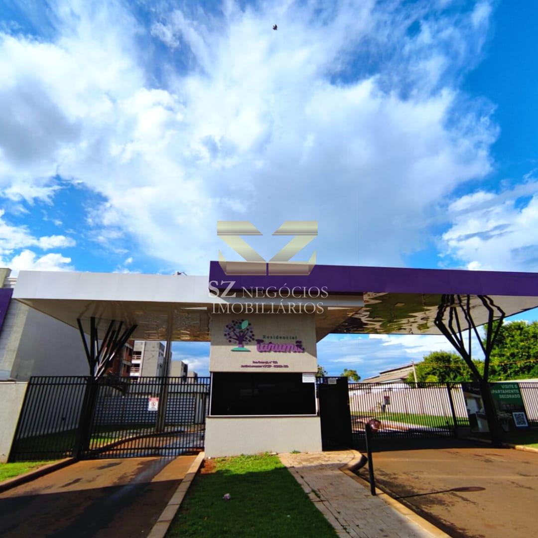 Apartamento com 2 dormitórios para locação, COND. RESIDENCIAL TARUMÃ, LANCASTER, FOZ DO IGUACU - PR