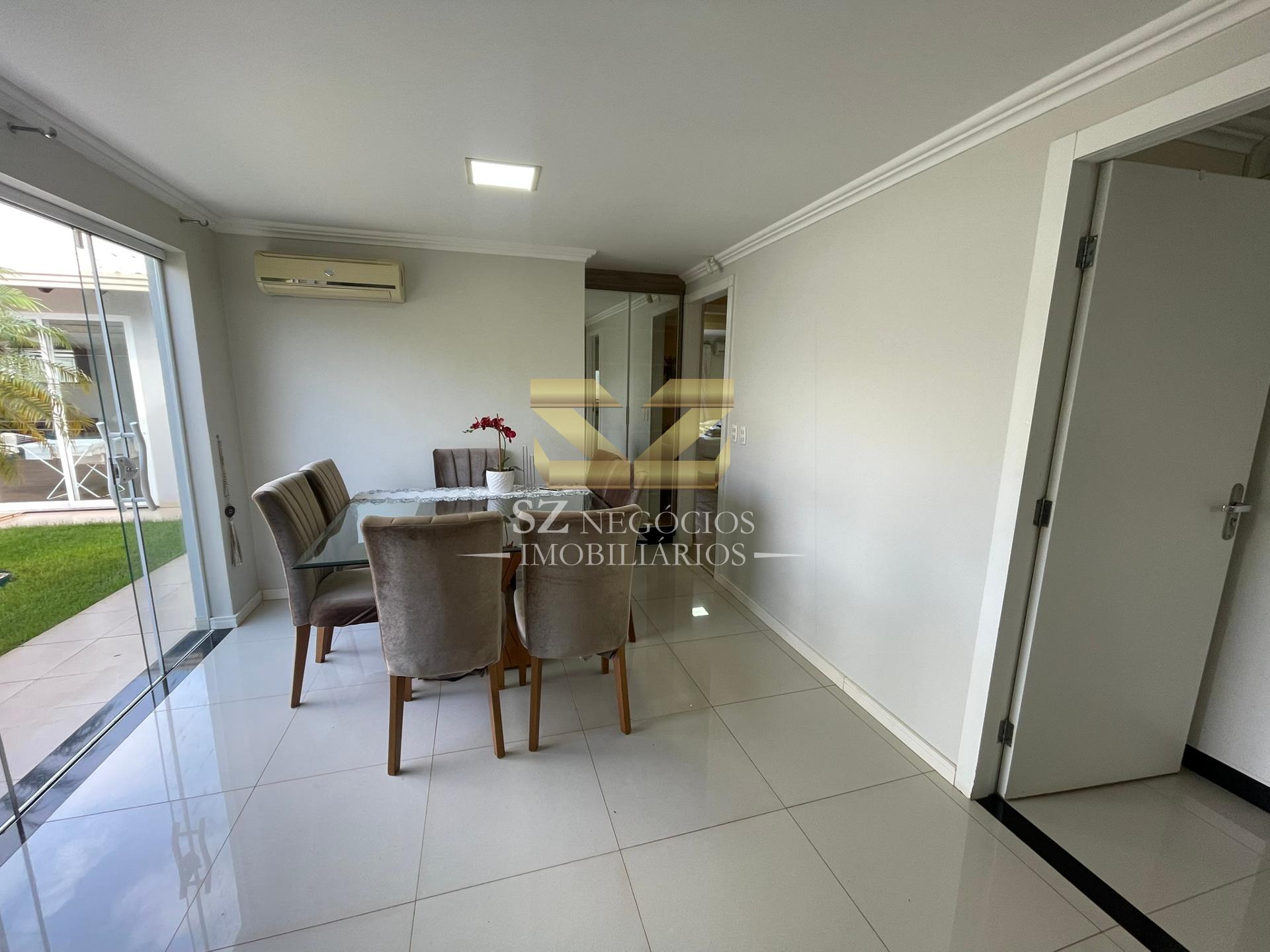 Casa para locação 03 dormitórios, VILA A, FOZ DO IGUACU - PR