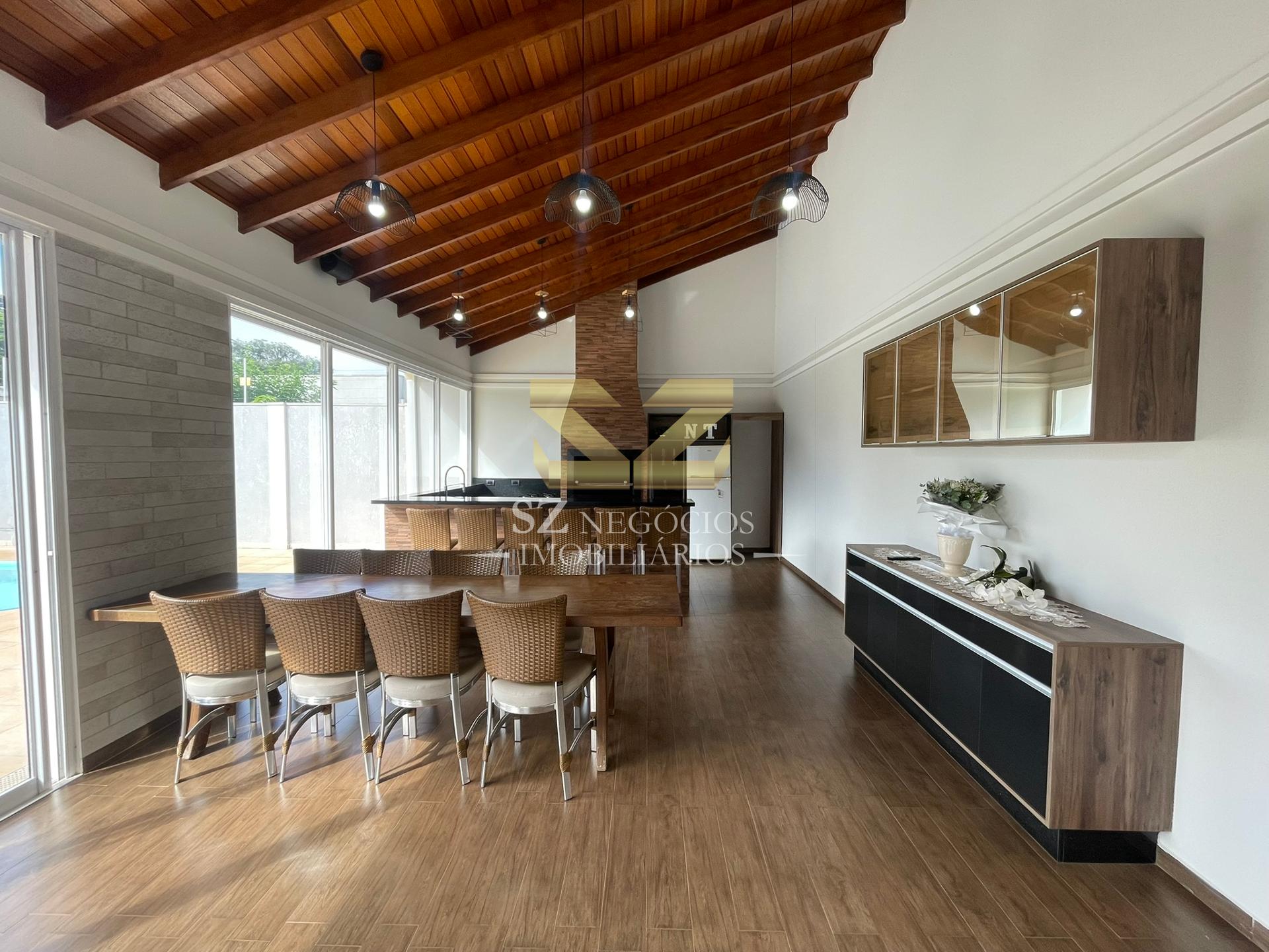 Casa para locação 03 dormitórios, VILA A, FOZ DO IGUACU - PR