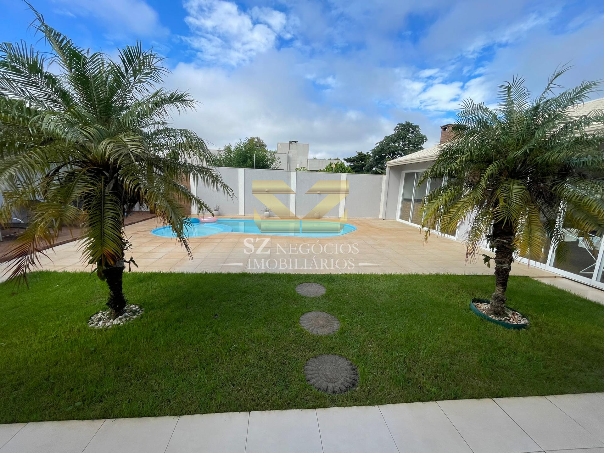 Casa para locação 03 dormitórios, VILA A, FOZ DO IGUACU - PR