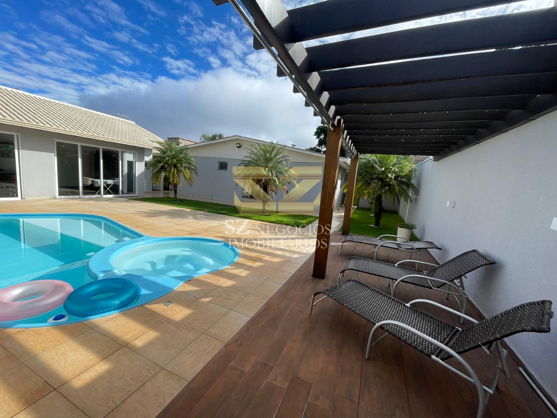 Casa para locação 03 dormitórios, VILA A, FOZ DO IGUACU - PR