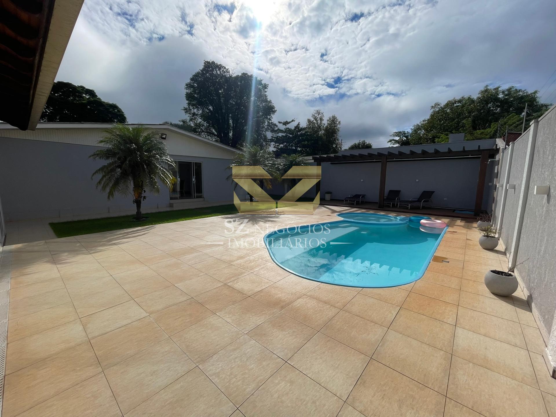 Casa para locação 03 dormitórios, VILA A, FOZ DO IGUACU - PR