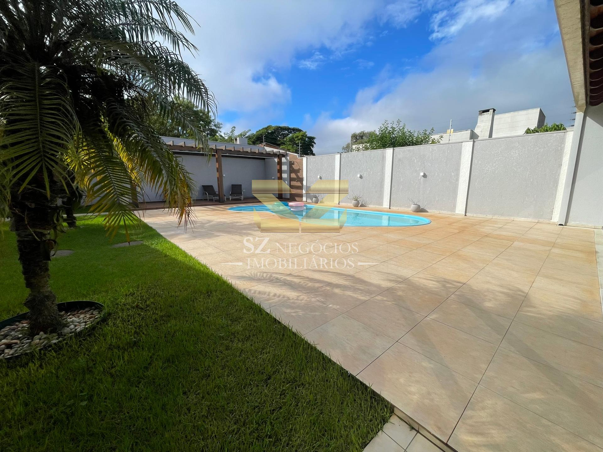 Casa para locação 03 dormitórios, VILA A, FOZ DO IGUACU - PR