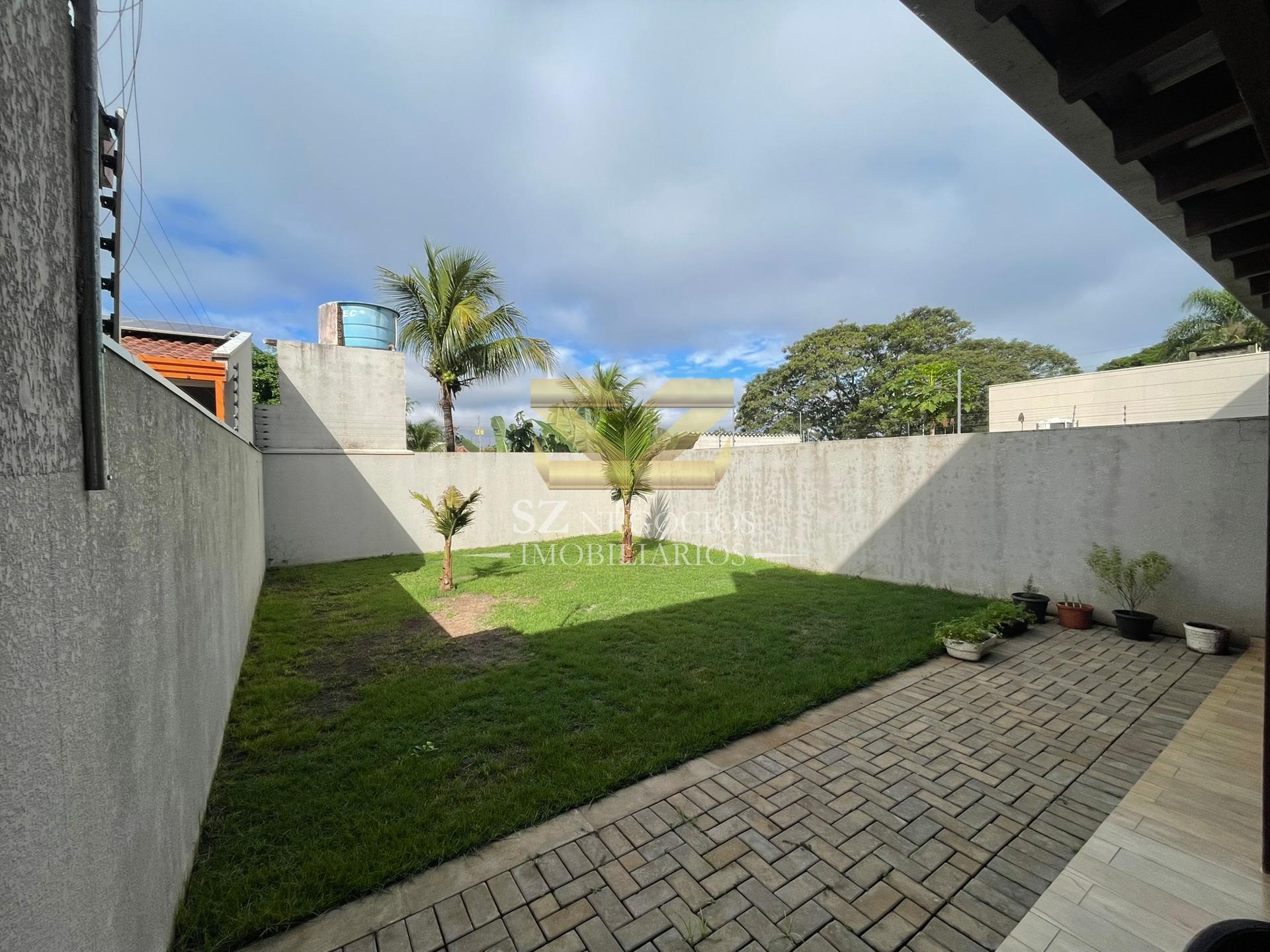 Sobrado com 3 dormitórios para locação, VILA A, FOZ DO IGUACU - PR