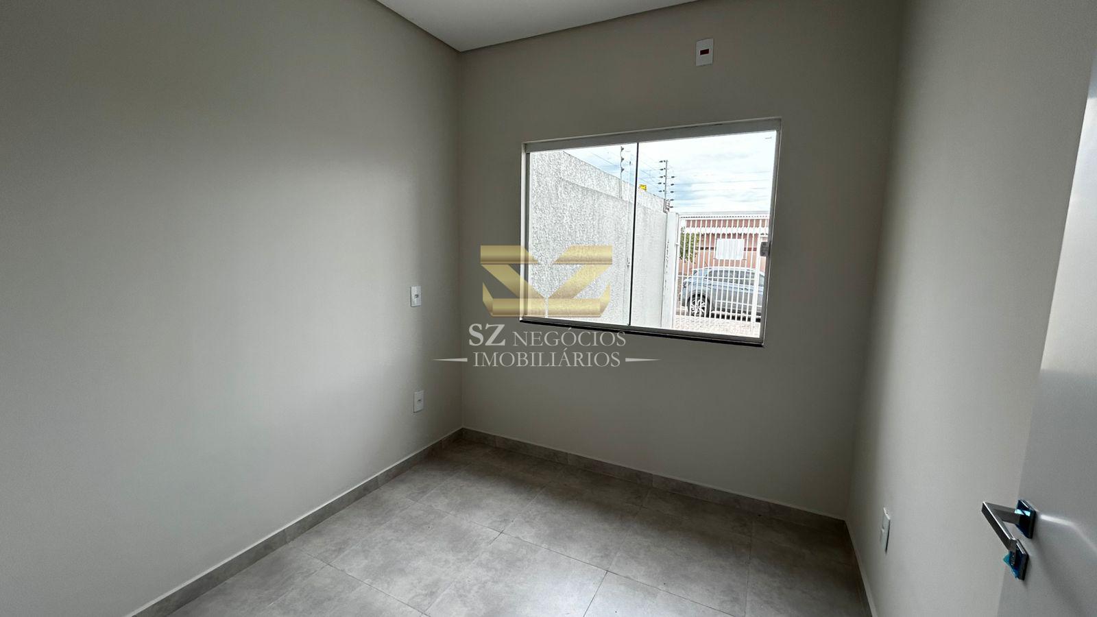 CASAS À VENDA NO JARDIM DAS OLIVEIRAS, FOZ DO IGUAÇU - PR