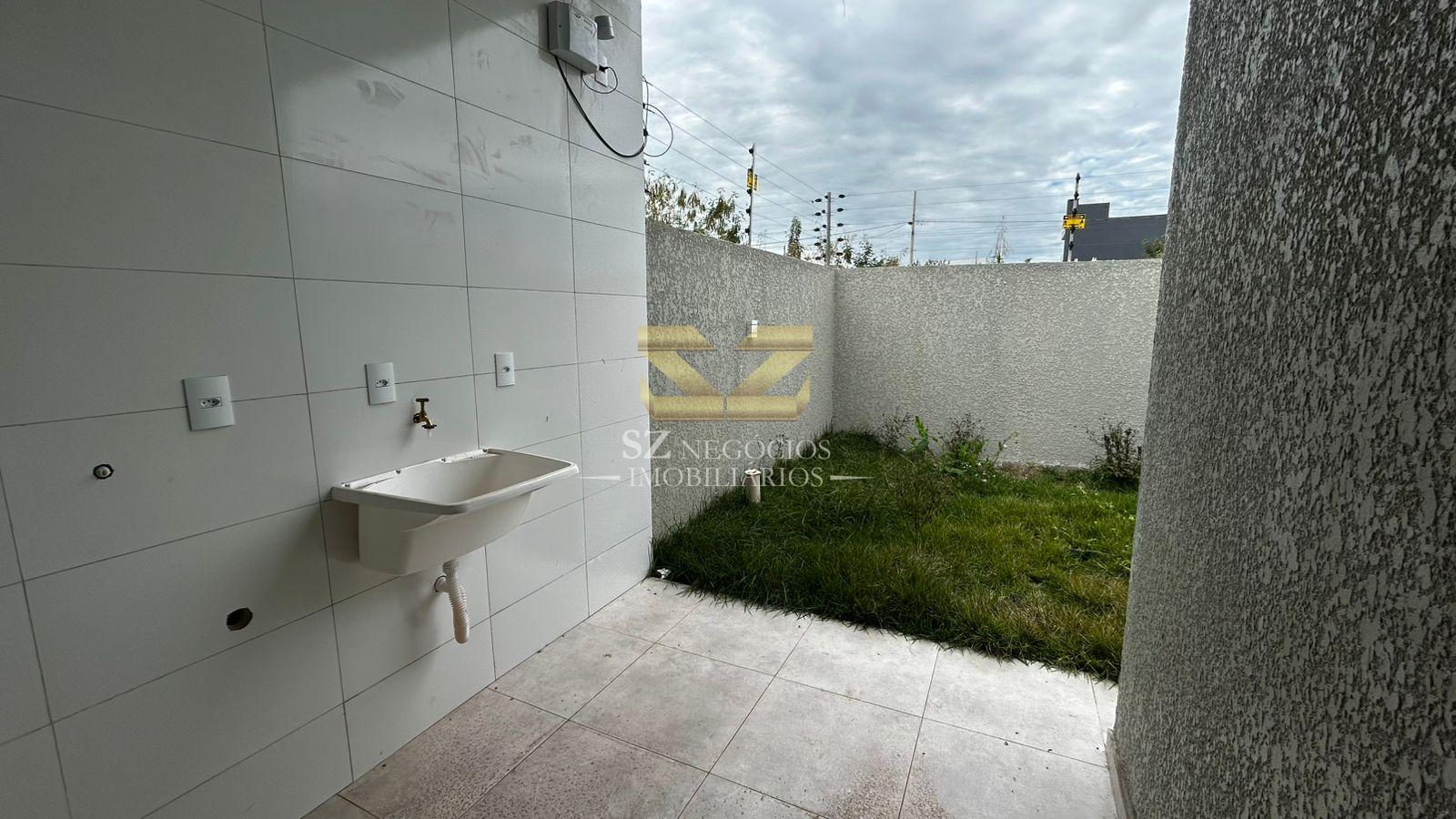 CASAS À VENDA NO JARDIM DAS OLIVEIRAS, FOZ DO IGUAÇU - PR