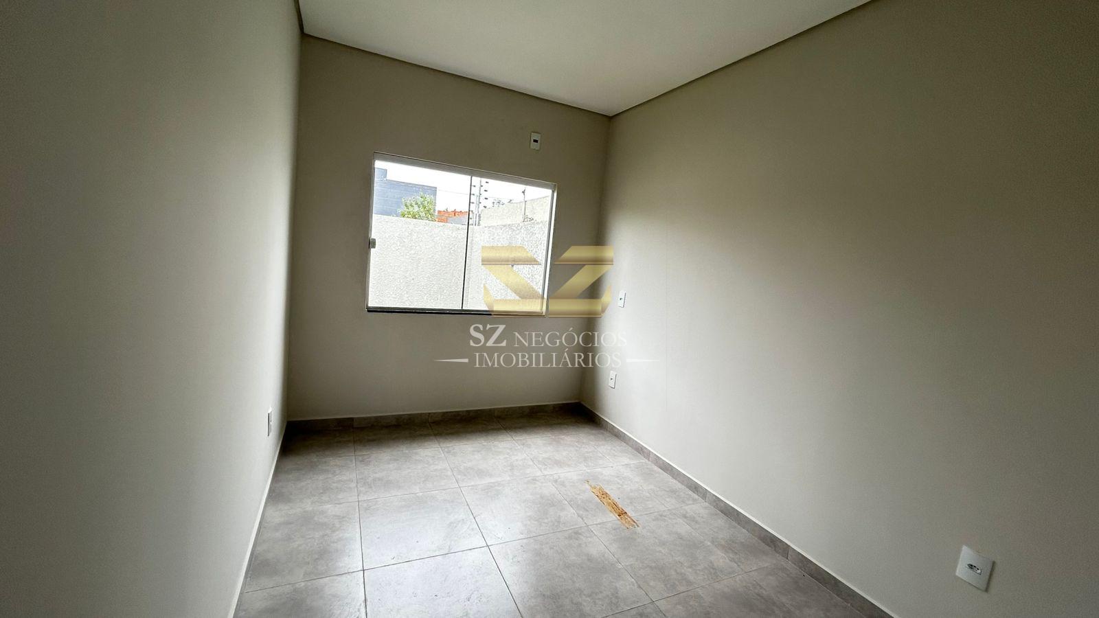 CASAS À VENDA NO JARDIM DAS OLIVEIRAS, FOZ DO IGUAÇU - PR