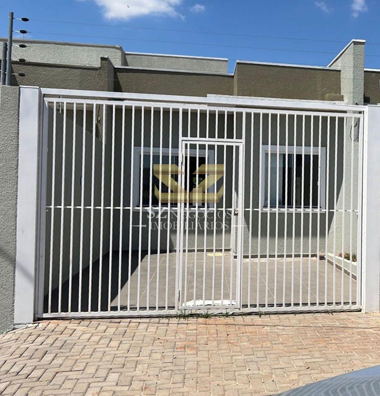CASAS À VENDA NO JARDIM DAS OLIVEIRAS, FOZ DO IGUAÇU - PR