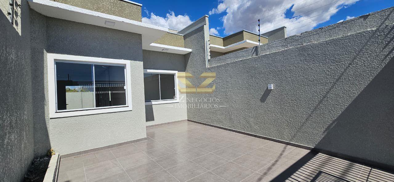 CASAS À VENDA NO JARDIM DAS OLIVEIRAS, FOZ DO IGUAÇU - PR