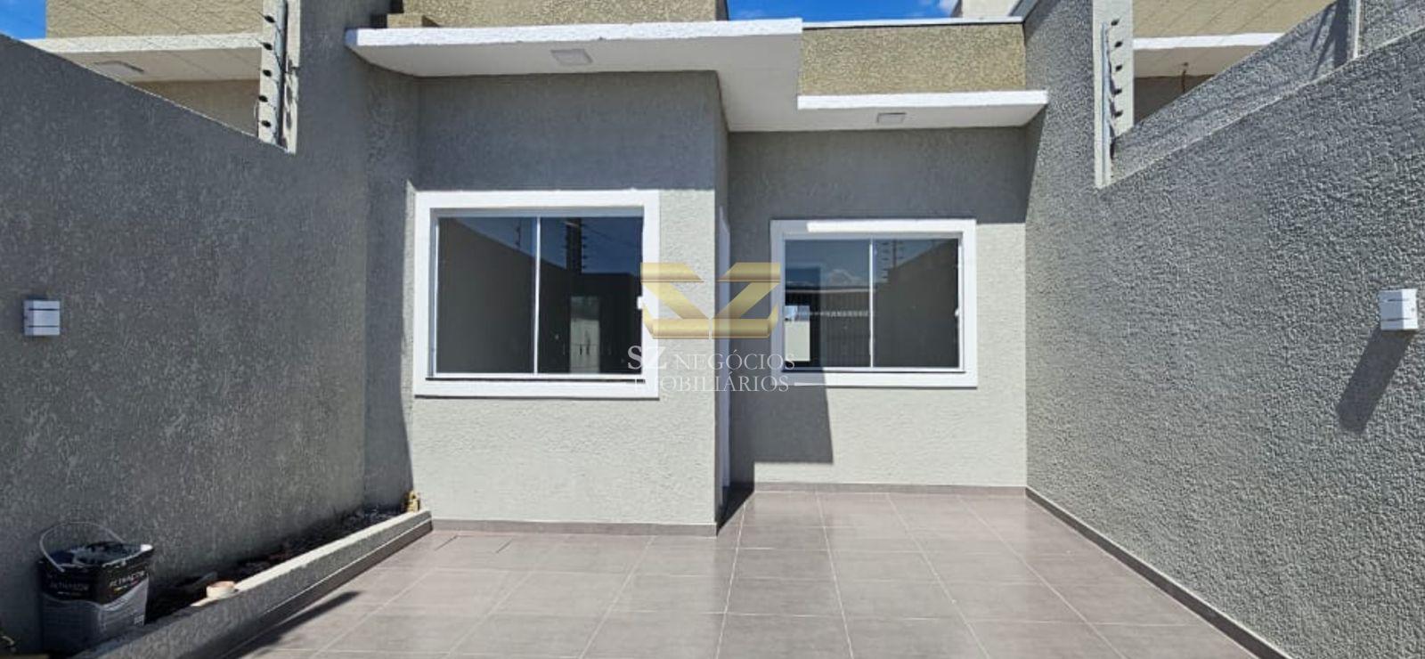 CASAS À VENDA NO JARDIM DAS OLIVEIRAS, FOZ DO IGUAÇU - PR