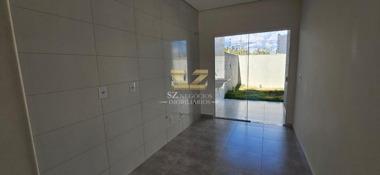 CASAS À VENDA NO JARDIM DAS OLIVEIRAS, FOZ DO IGUAÇU - PR