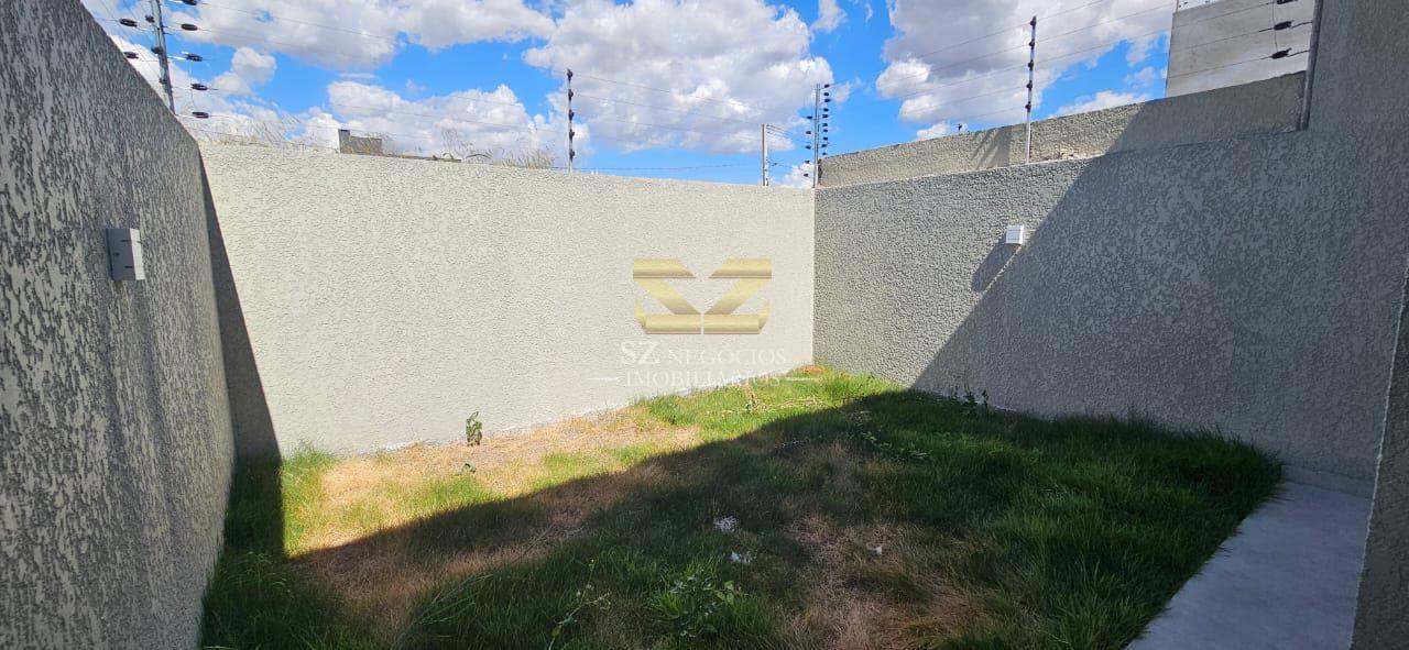CASAS À VENDA NO JARDIM DAS OLIVEIRAS, FOZ DO IGUAÇU - PR