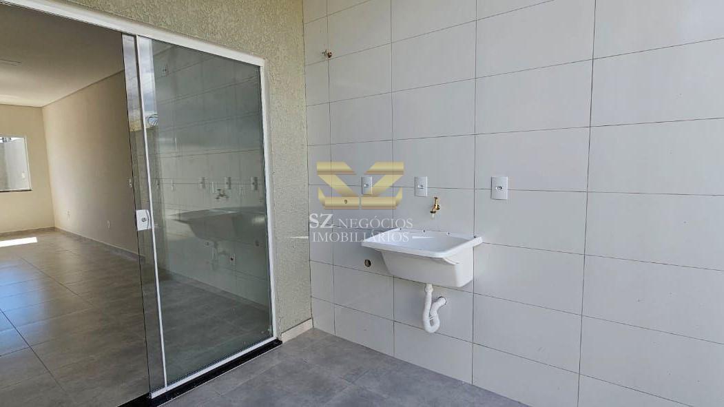 CASAS À VENDA NO JARDIM DAS OLIVEIRAS, FOZ DO IGUAÇU - PR