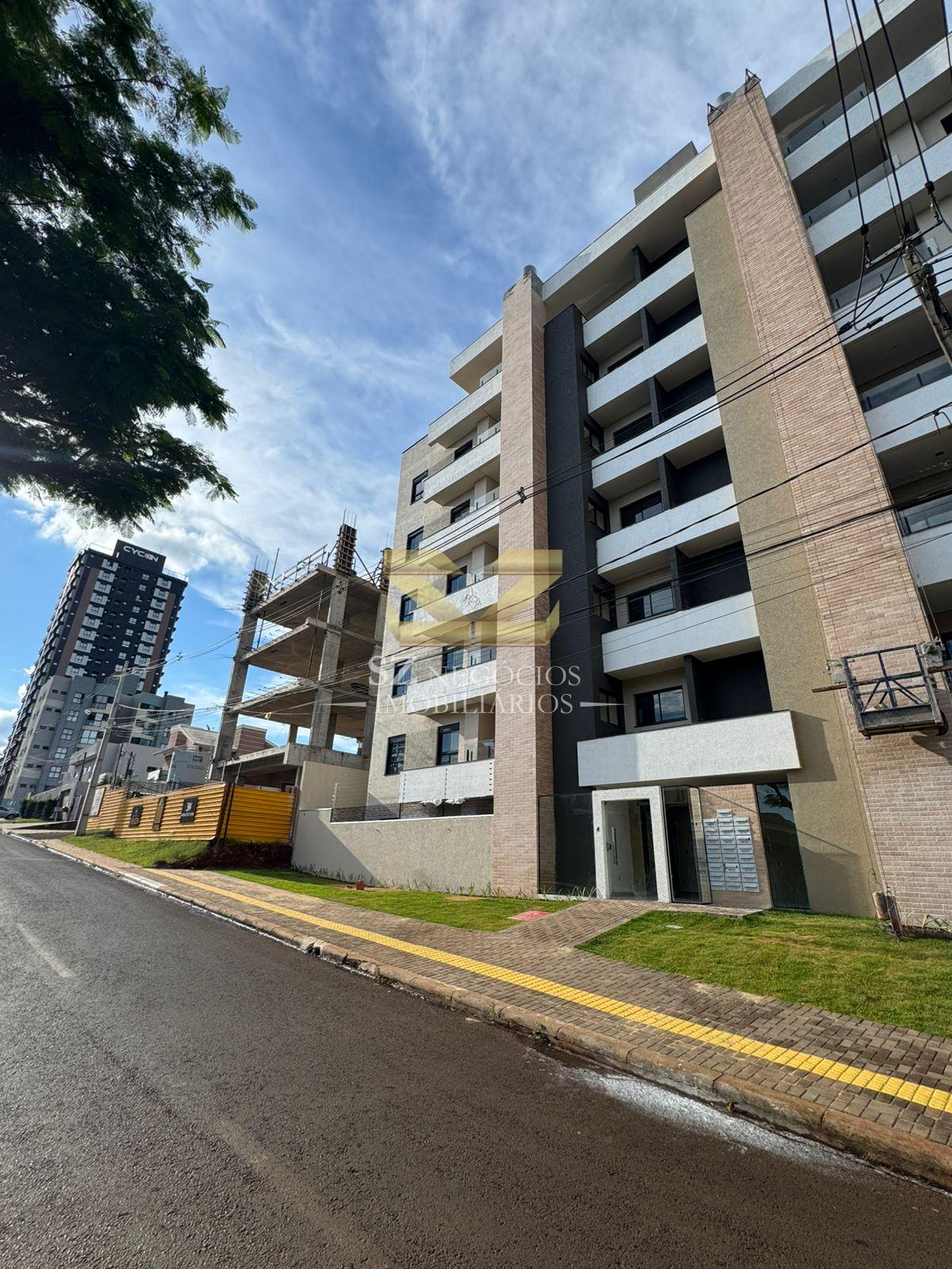 APARTAMENTO Á VENDA NO RESIDENCIAL PROENÇA, FOZ DO IGUAÇU - PR