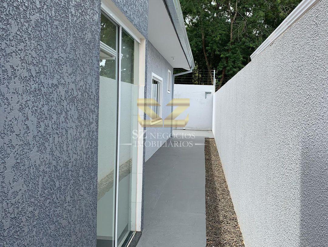 CASA À VENDA COM 02 DORMITÓRIOS SENDO 1 SUÍTE - JARDIM BUENOS AIRES - FOZ