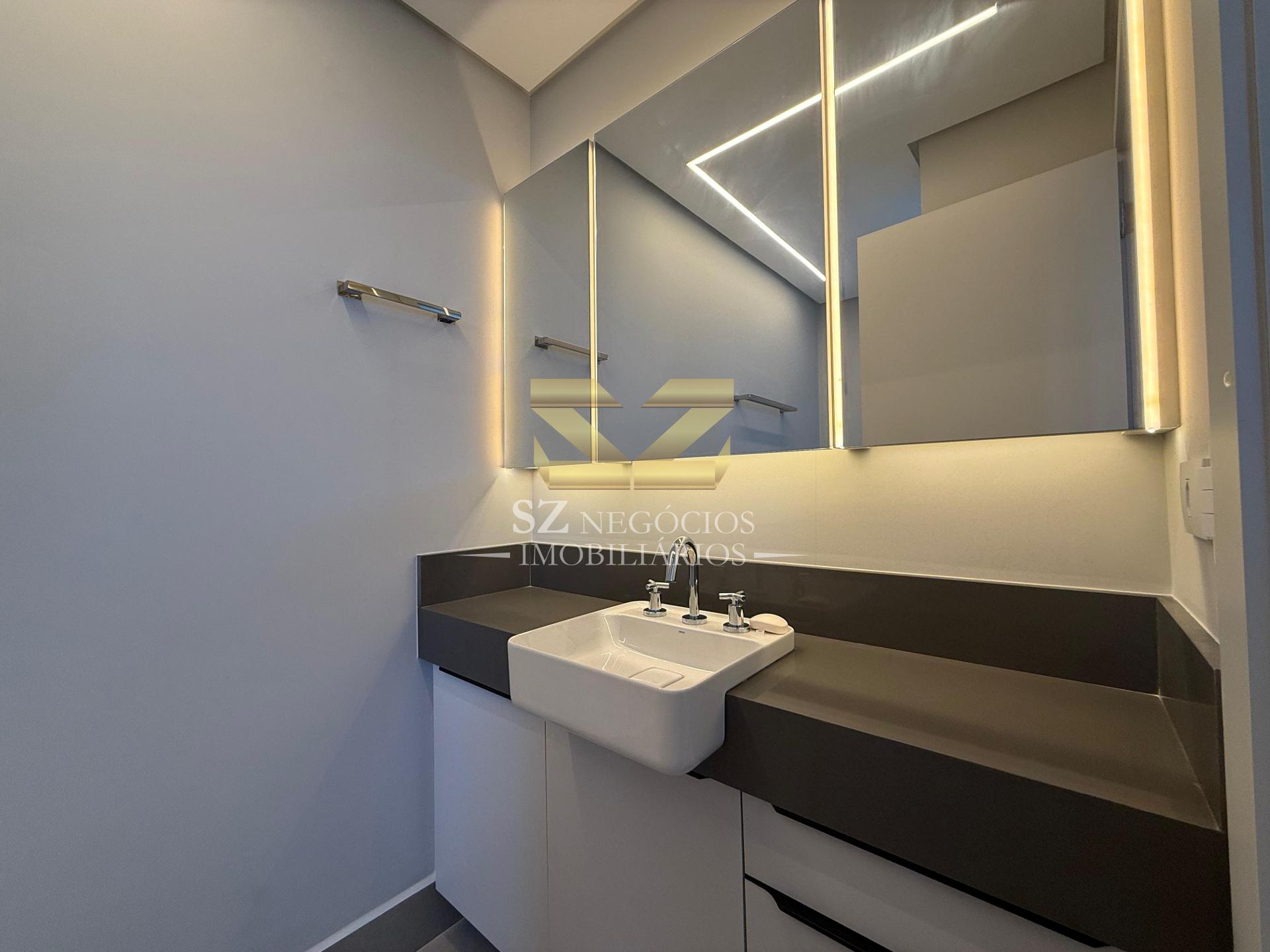 APARTAMENTO À VENDA MOBILIADO EDIFÍCIO VILLA FOMM, JARDIM POLO CENTRO, FOZ